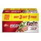 Dabur Red 800g (200g x 4, Pack of 4) Toothpaste
