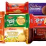 Biscuits & Cookies