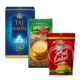 Coffee and Tea