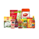 Instant Food