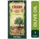 FIGARO OLIVE OIL 1000ML