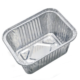 SILVER CONTAINER 250ML