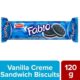 PARLE FABIO CLASSIC VANILLA 20PKT