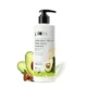 PLUM AVOCADO&ARGAN CTRL SHAMPOO 250ML
