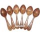 WOODEN SPOON BIG
