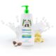 MAMA EARTH BABY LOTION (0-5YEARS)