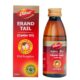 DABUR CASTOR OIL 100ML