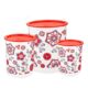 OLIIVEWARE SAPPHIRE CNT SET 3 1100ML