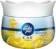 AMBPR CAR GEL LEMON 75G
