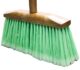 BLK SFT BROOM