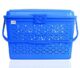 AUDI UTILITY BASKET SMALL