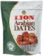 LION ARABIAN DATES 500G