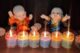SCENTED CANDLES 90