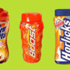 Food/Health Drinks