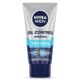 MEN OIL CONTROL CHARCOAL 50GM