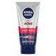 NIVEA MEN ACNE FACE WASH 50GM