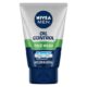 NIVEA MEN OIL CNTRL FACE WASH 100 GM
