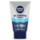 NIVEA MEN EASY CHARCOL FS WSH 100ML