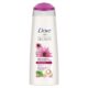 DOVE HR GROWING HAIR SHAMPOO 180ML