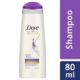 DOVE DAILY SHINE 80ML