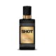 LAYER SHOT BLACK NOIR 130ML